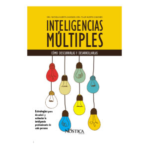 INTELIGENCIAS MÚLTIPLES 9786124129155