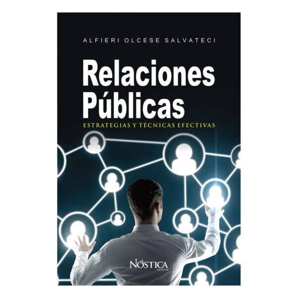 RELACIONES PÚBLICAS 9786124129179
