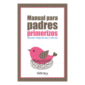 MANUAL PARA PADRES PRIMERIZOS 9786124129247