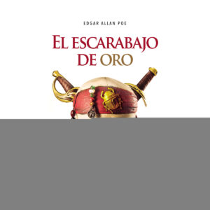 EL ESCARABAJO DE ORO 9786124129339