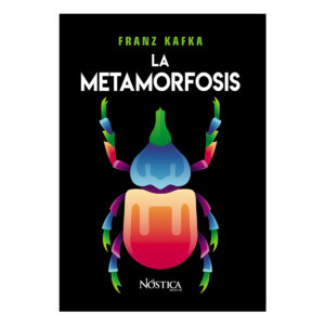 LA METAMORFOSIS 9786124129353