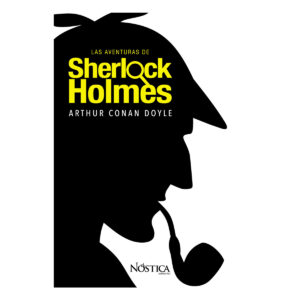 LAS AVENTURAS DE SHERLOCK HOLMES 9786124129360