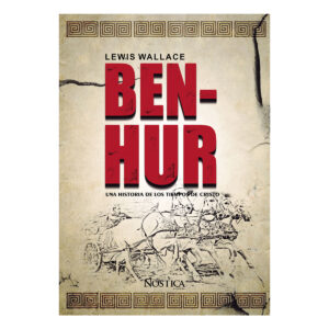 BEN-HUR 9786124129636