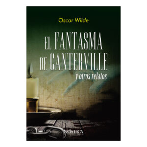 EL FANTASMA DE CANTERVILLE Y OTROS RELATOS 9786124129650