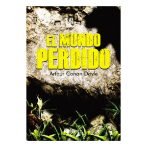 EL MUNDO PERDIDO 9786124129766