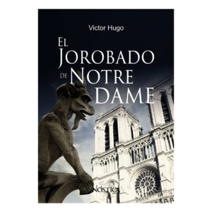 EL JOROBADO DE NOTRE DAME 9786124129827