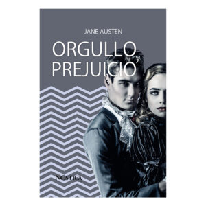 ORGULLO Y PREJUICIO 9786124129919