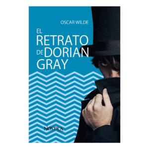 EL RETRATO DE DORIAN GRAY 9786124129926