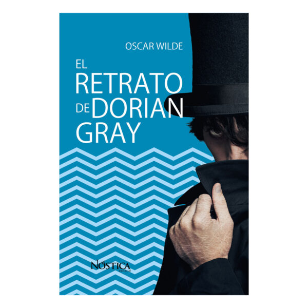 EL RETRATO DE DORIAN GRAY 9786124129926
