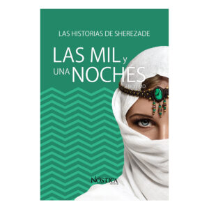 LAS MIL Y UNA NOCHES 9786124129995