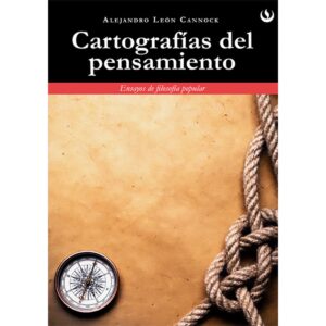 CARTOGRAFÍAS DEL PENSAMIENTO