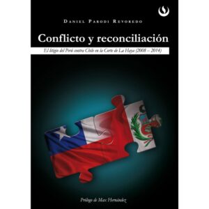 CONFLICTO Y RECONCILIACIÓN