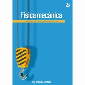 FÍSICA MECÁNICA 9786124191299