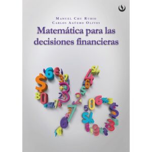 MATEMÁTICA PARA LAS DECISIONES FINANCIERAS