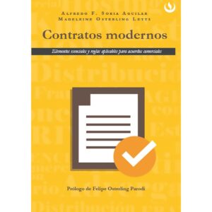 CONTRATOS MODERNOS