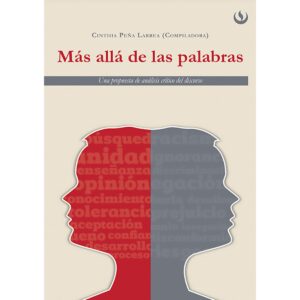 MÁS ALLÁ DE LAS PALABRAS