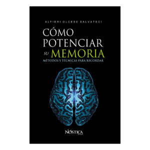CÓMO POTENCIAR SU MEMORIA 9786124360114