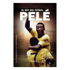 PELÉ 9786124360121
