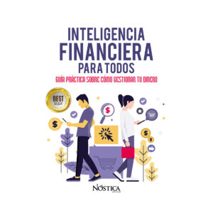 INTELIGENCIA FINANCIERA PARA TODOS 9786124360367