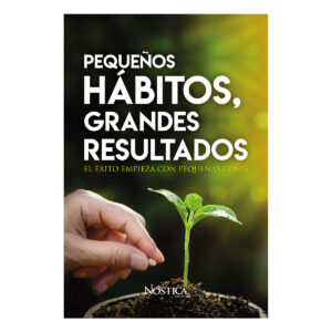 PEQUEÑOS HÁBITOS, GRANDES RESULTADOS 9786124360527