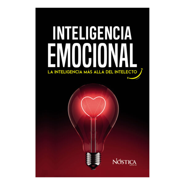 INTELIGENCIA EMOCIONAL 9786124360541