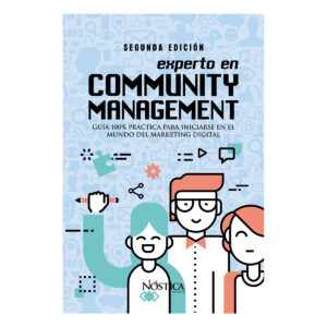 EXPERTO EN COMMUNITY MANAGEMENT 9786124360572
