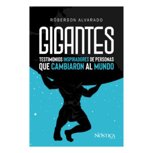GIGANTES 9786124360732