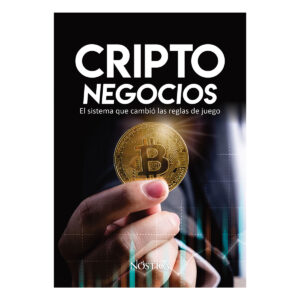 CRIPTONEGOCIOS 9786124360756