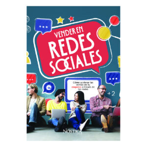 VENDER EN REDES SOCIALES 9786124360824
