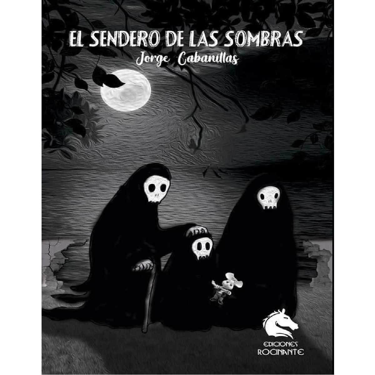 EL SENDERO DE LAS SOMBRAS