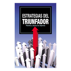 ESTRATEGIAS DEL TRIUNFADOR 9786124555947