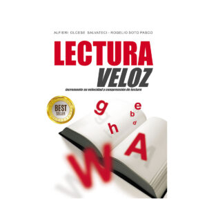 LECTURA VELOZ 9786124571107