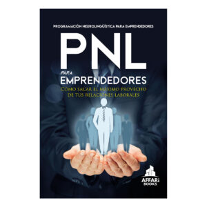 PNL PARA EMPRENDEDORES 9786124805639