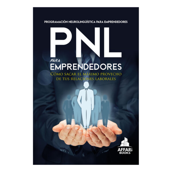 PNL PARA EMPRENDEDORES 9786124805639