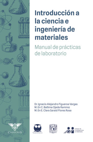 INTRODUCCIÓN A LA CIENCIA E INGENIERÍA DE MATERIALES