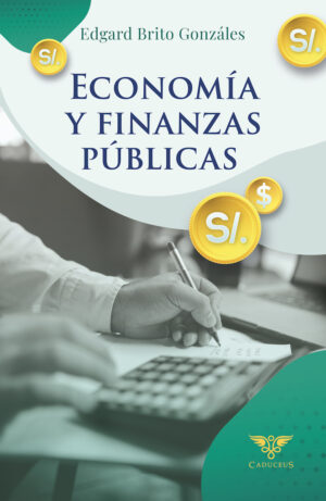 ECONOMÍA Y FINANZAS PÚBLICAS
