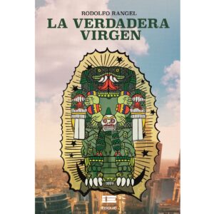 LA VERDADERA VIRGEN