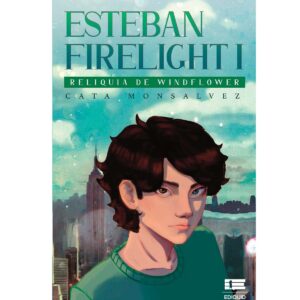 ESTEBAN FIRELIGHT I (RELIQUIA DE WINDFLOWER)