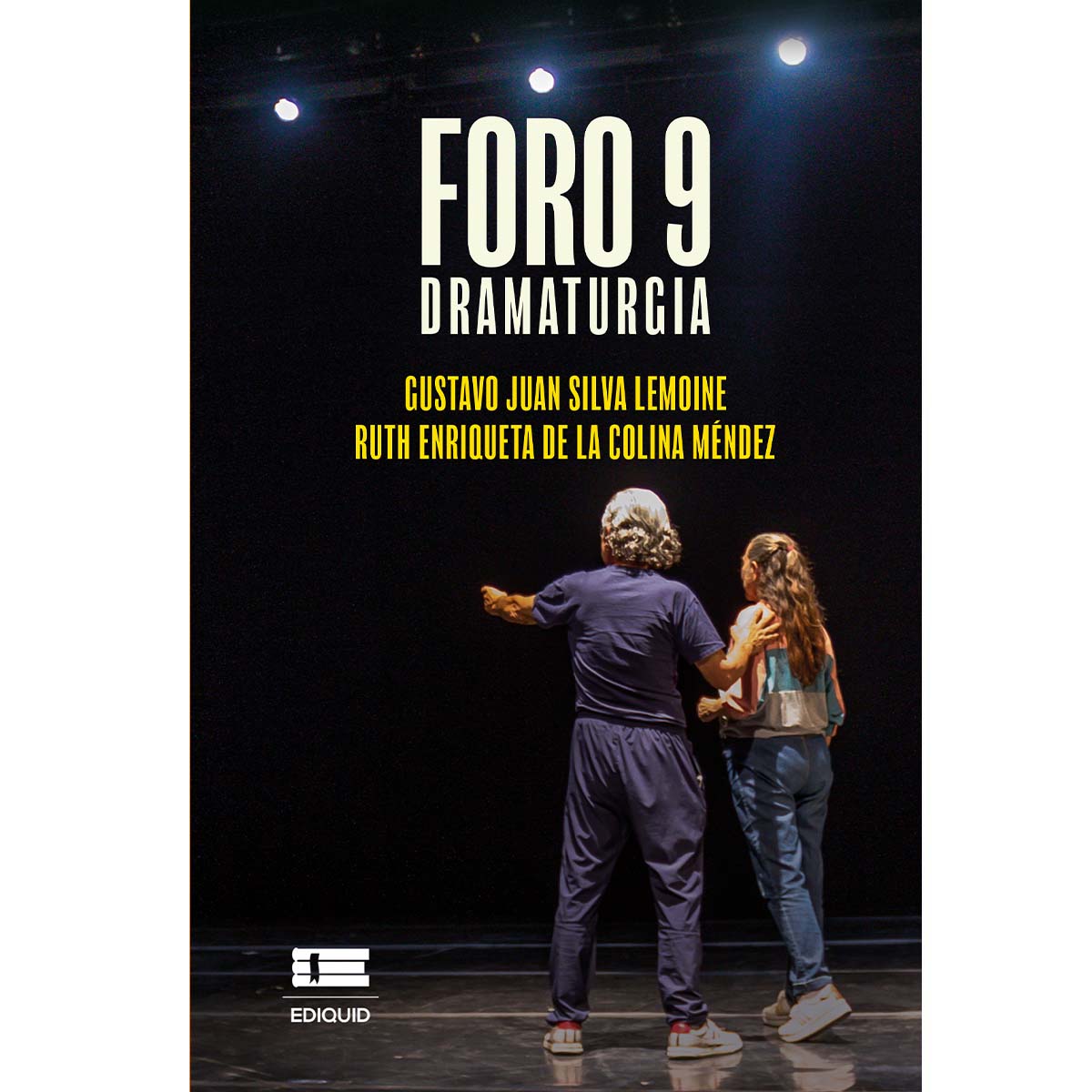 FORO 9. DRAMATURGIA