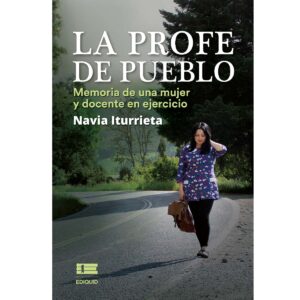 LA PROFE DE PUEBLO