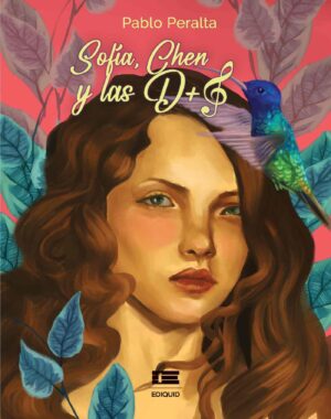 SOFIA, CHEN Y LAS D+ÙÑÛ