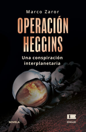 OPERACIÓN HEGGINS