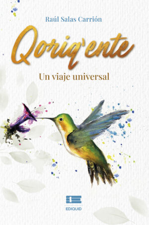QORIQENTE, UN VIAJE UNIVERSAL