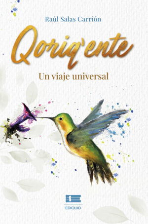 QORIQENTE, UN VIAJE UNIVERSAL