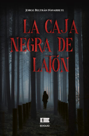 LA CAJA NEGRA DE LATÓN