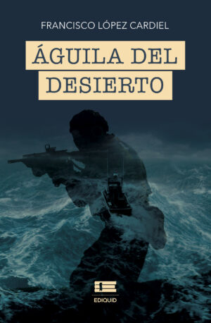 ÁGUILA DEL DESIERTO