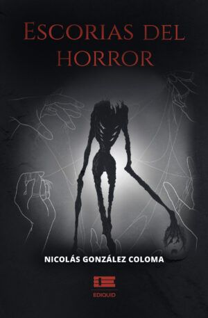 ESCORIAS DEL HORROR