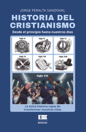 HISTORIA DEL CRISTIANISMO