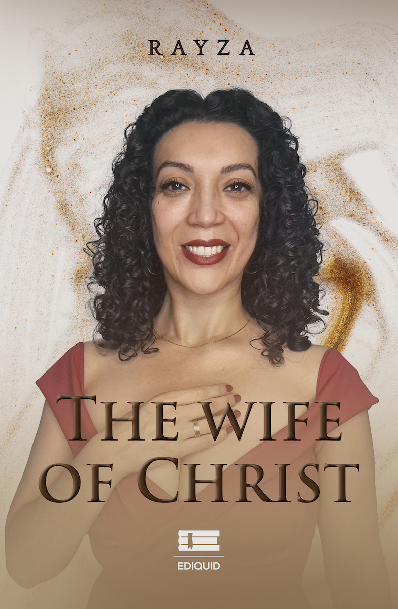 THE WIFE OF CHRIST