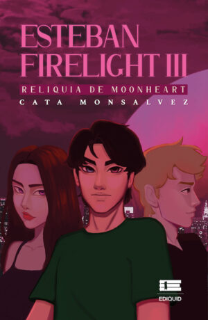 ESTEBAN FIRELIGHT III